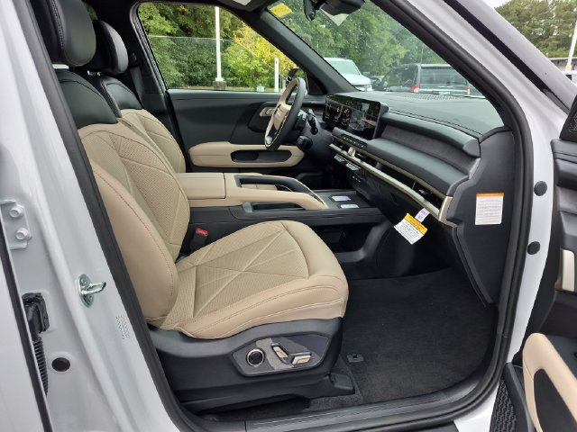 New 2027 Kia Telluride EX FWD image 29