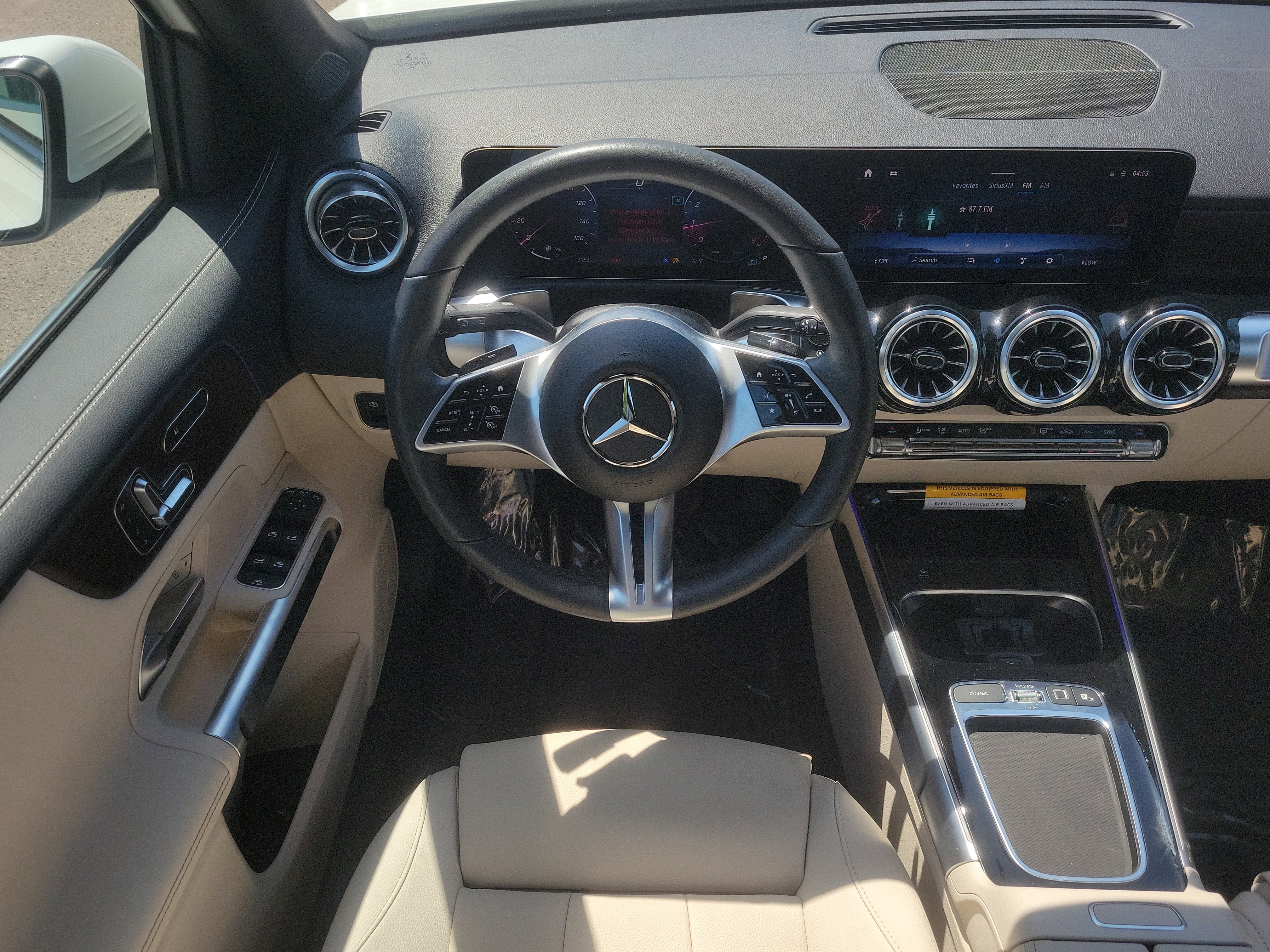Certified 2026 Mercedes-Benz GLB 250 GLB 250 image 16