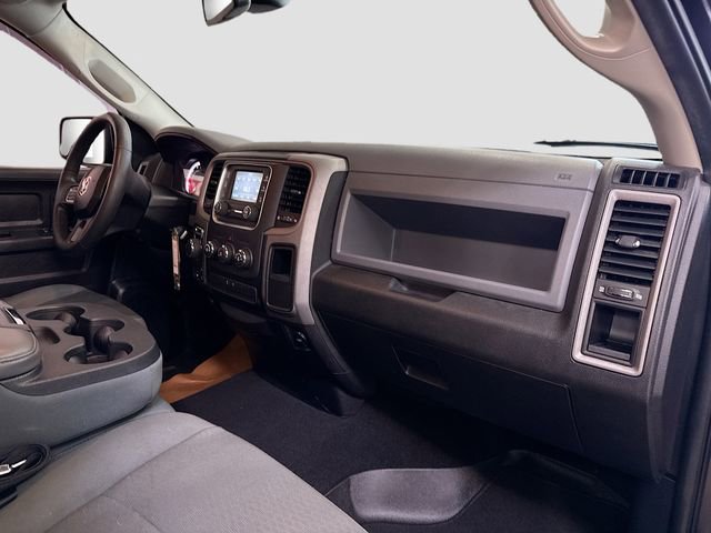 Used 2014 RAM 1500 Express w/ Black Ram 1500 Express Group image 26