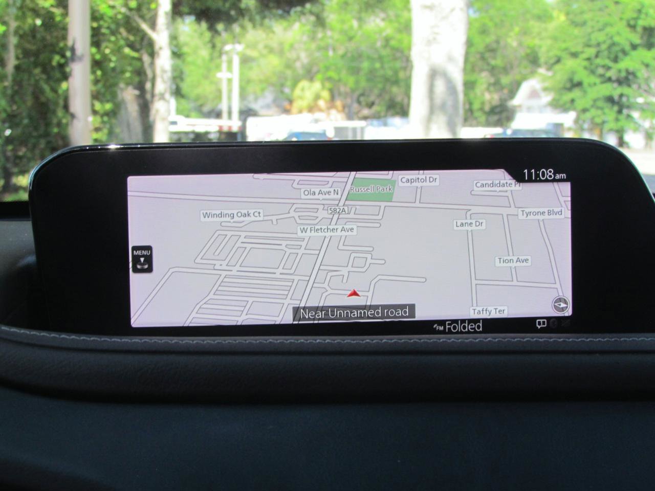 Used 2021 MAZDA CX-30 AWD 2.5 S w/ Premium Package image 31