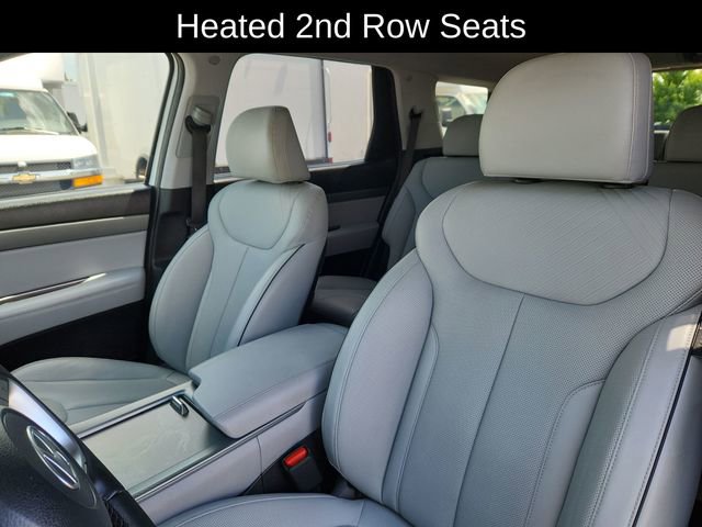 Used 2023 Hyundai Palisade SEL AWD/4WD image 21