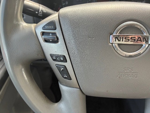 Used 2020 Nissan NV 1500 SV image 17