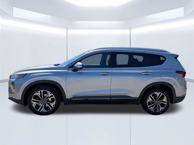 Used 2020 Hyundai Santa Fe Limited image 7