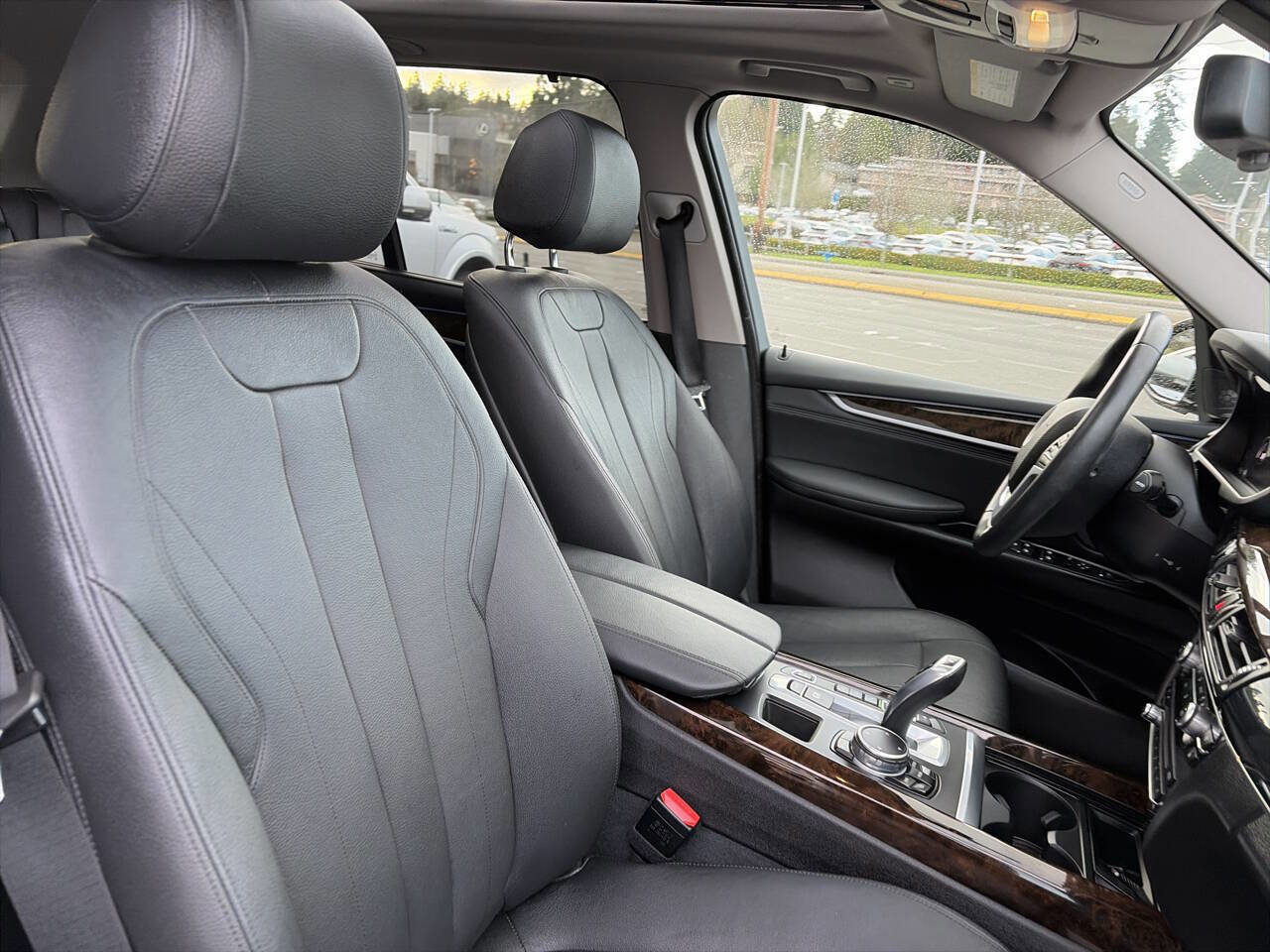 Used 2016 BMW X5 xDrive40e image 23