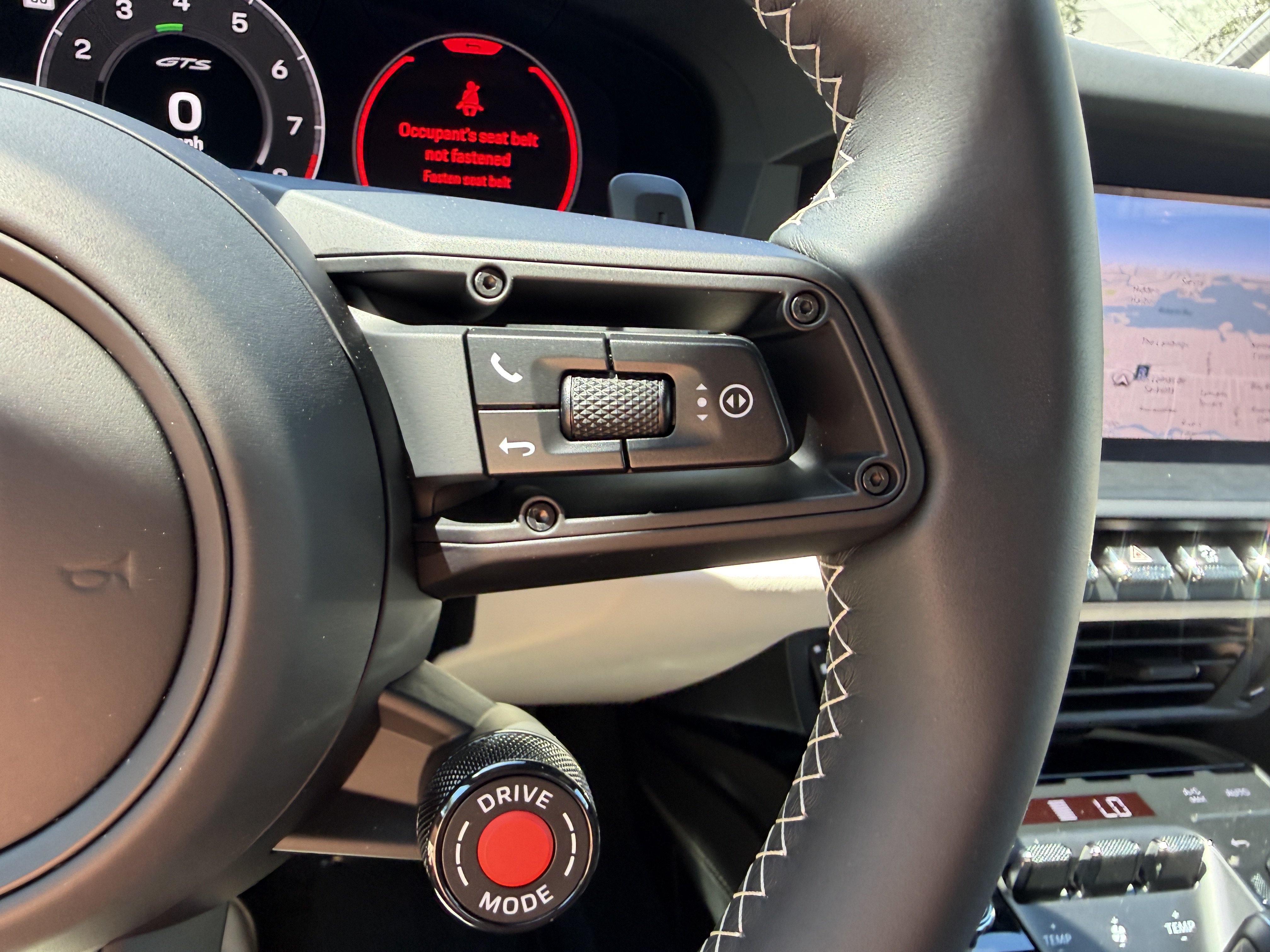Certified 2026 Porsche 911 Carrera GTS RWD image 32