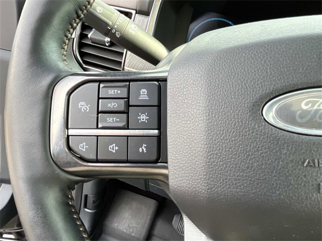 Used 2022 Ford F150 Platinum w/ Equipment Group 701A High image 32