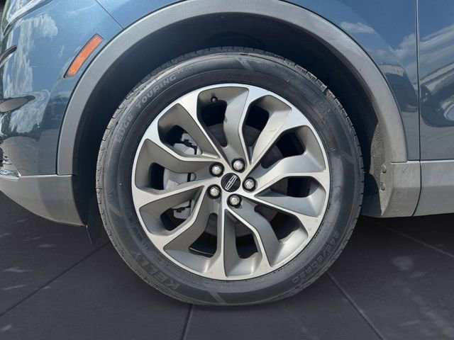 Used 2022 Lincoln Nautilus Reserve image 14