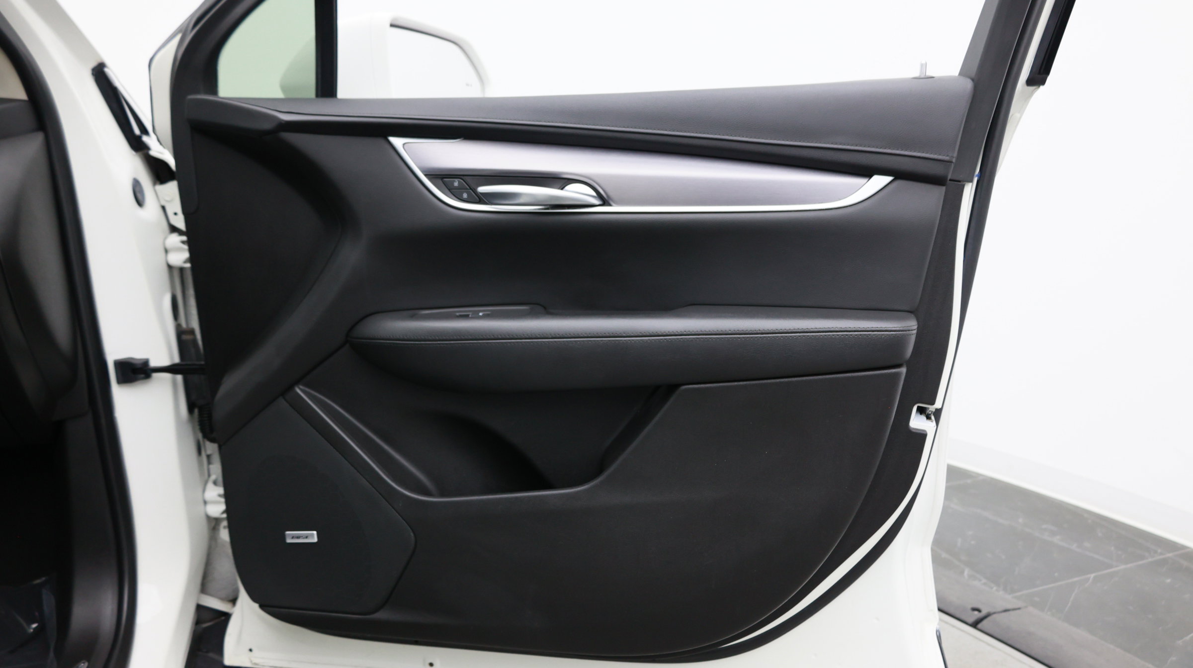 Used 2019 Cadillac XT5 Luxury FWD image 40