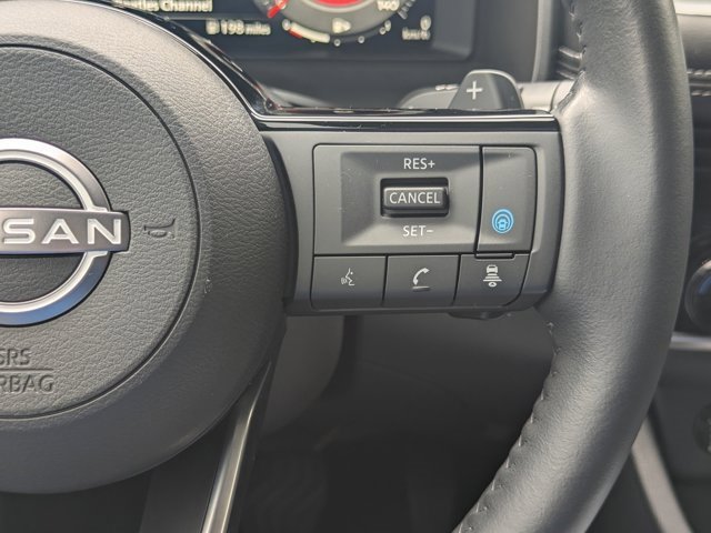 Used 2024 Nissan Rogue SL w/ SL Premium Package image 22