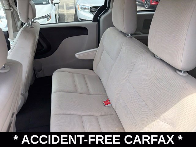 Used 2019 Dodge Grand Caravan SE FWD image 36