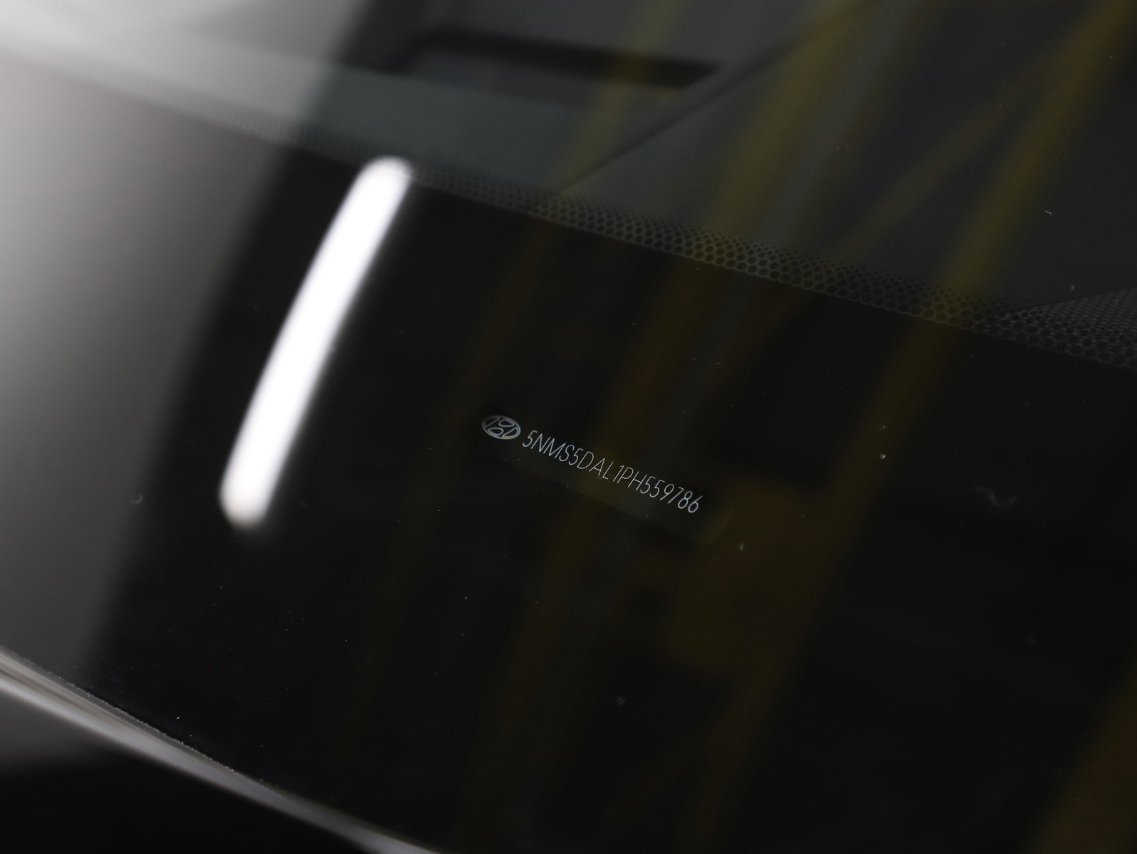 Used 2023 Hyundai Santa Fe Calligraphy w/ Cargo Package image 31