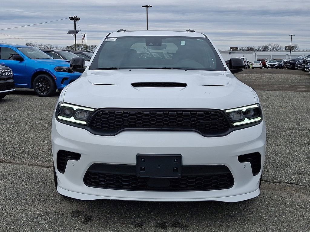 New 2026 Dodge Durango GT image 2
