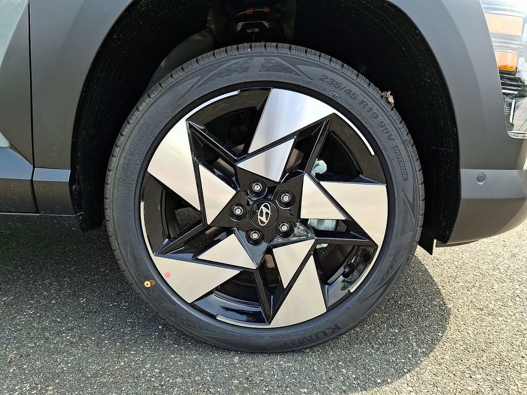New 2026 Hyundai Kona Limited AWD/4WD image 5