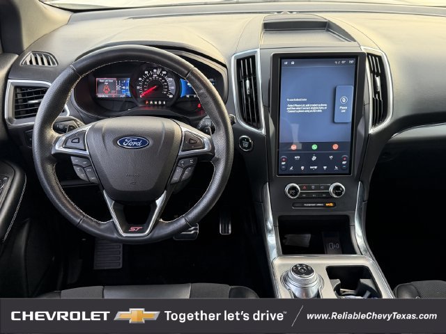 Used 2023 Ford Edge ST AWD/4WD image 12