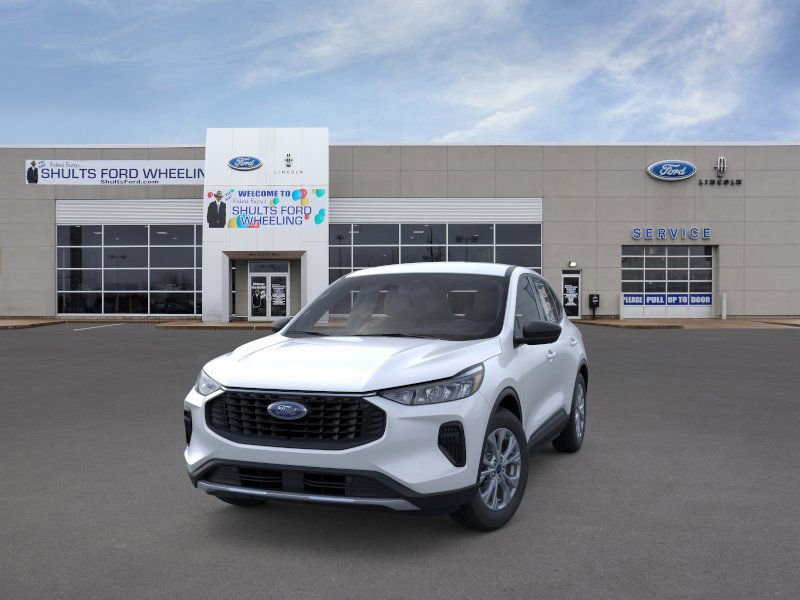 New 2026 Ford Escape Active w/ Cold Weather Package image 2