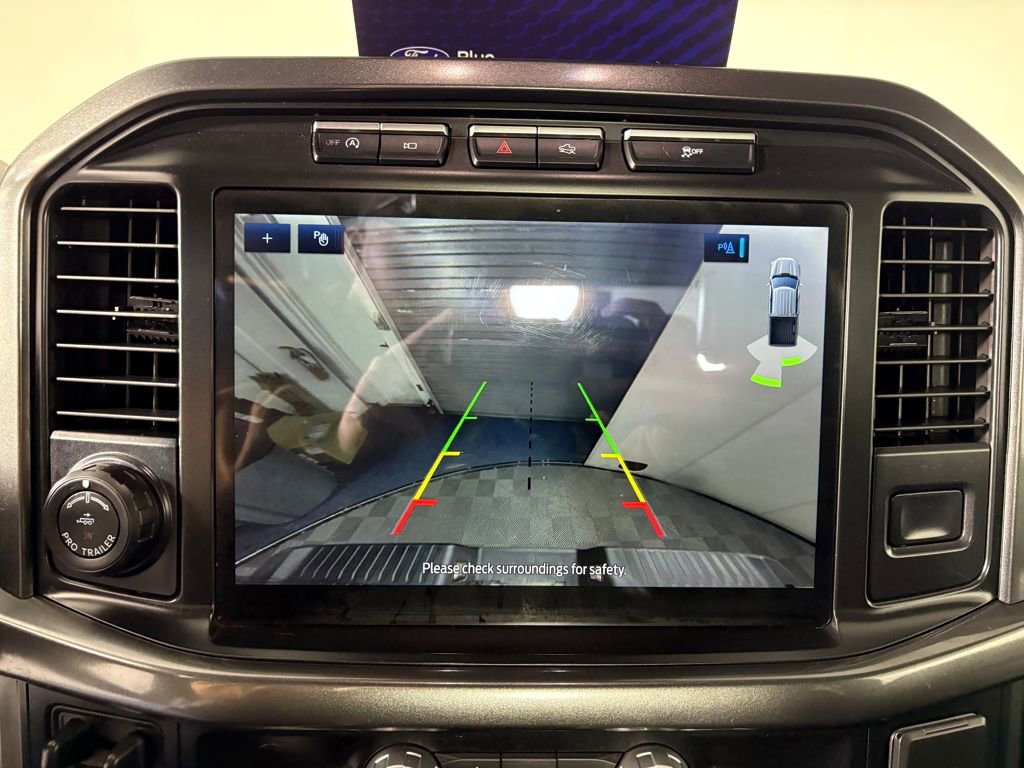 Certified 2023 Ford F150 Tremor image 19