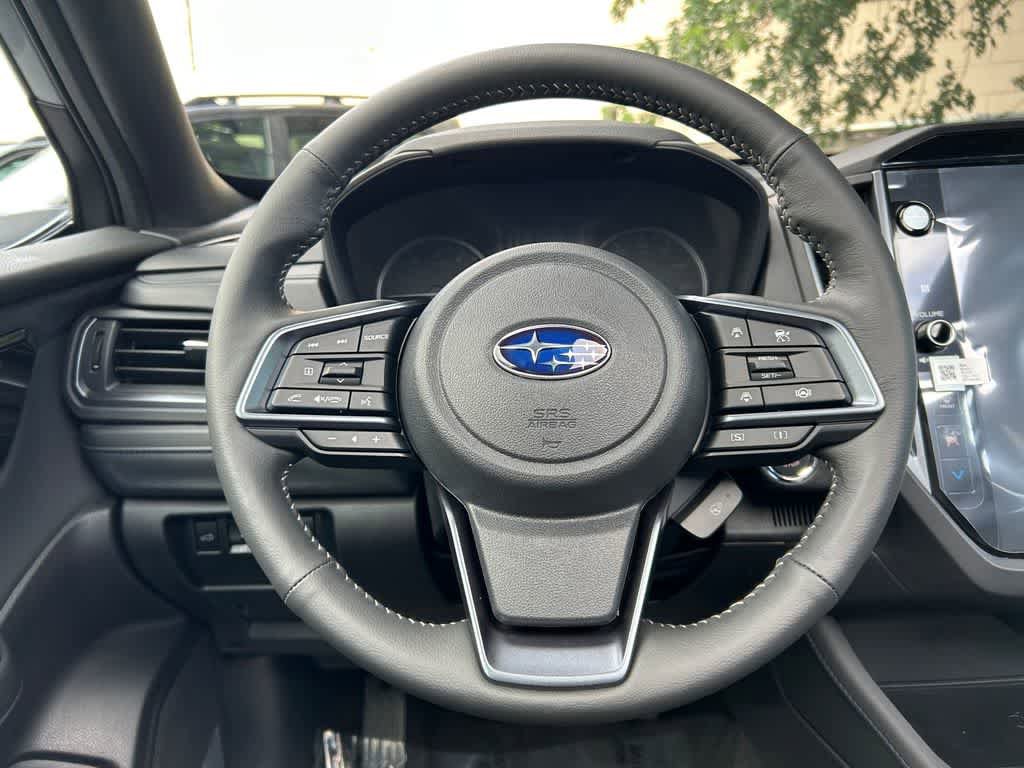 New 2026 Subaru Forester Limited AWD/4WD image 16