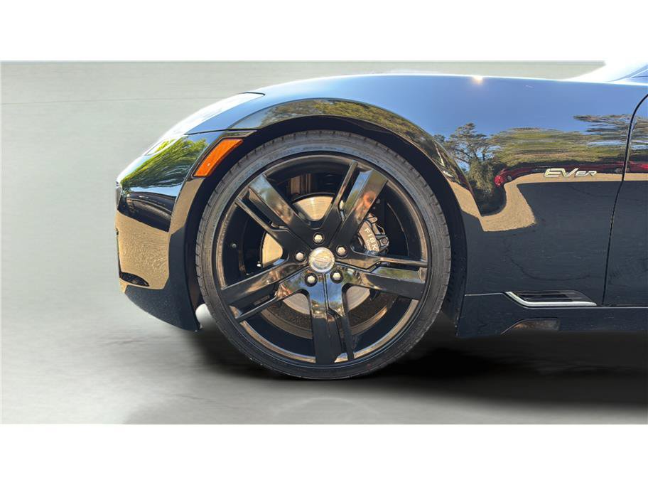 Used 2012 Fisker Karma EcoStandard RWD image 25