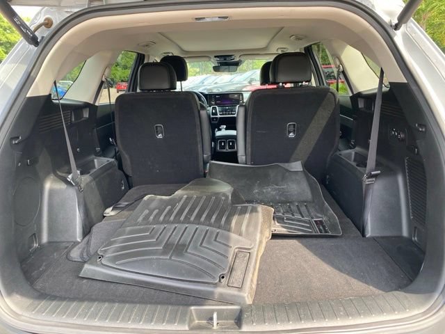 Used 2022 Kia Sorento X-Line EX AWD/4WD image 25