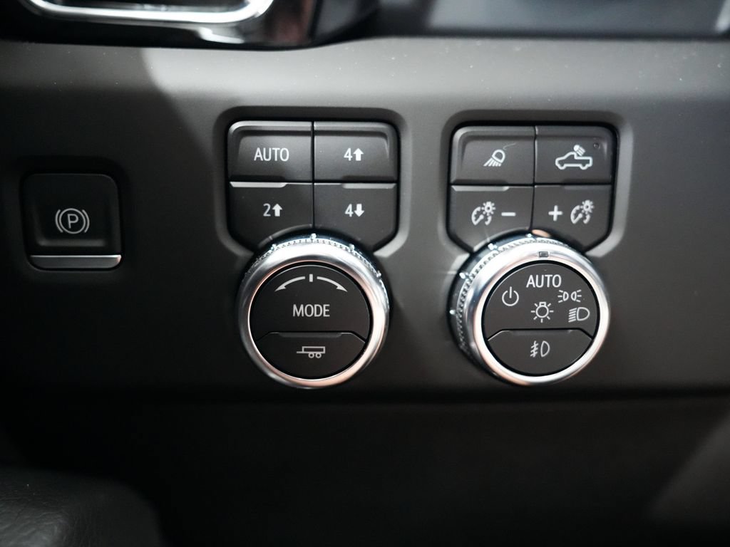 Used 2023 GMC Sierra 1500 Denali w/ Denali Reserve Package AWD/4WD image 20
