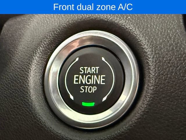Used 2026 Chevrolet Colorado Trail Boss AWD/4WD image 19