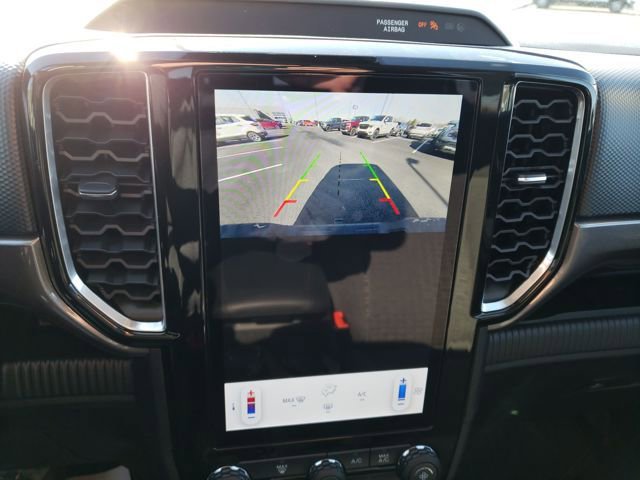 New 2025 Ford Ranger XLT w/ Black Appearance Package image 20