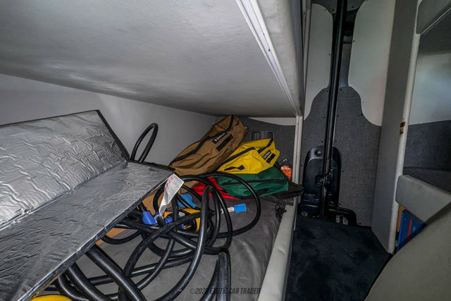 Used 2012 Mercedes-Benz Sprinter 3500 image 90