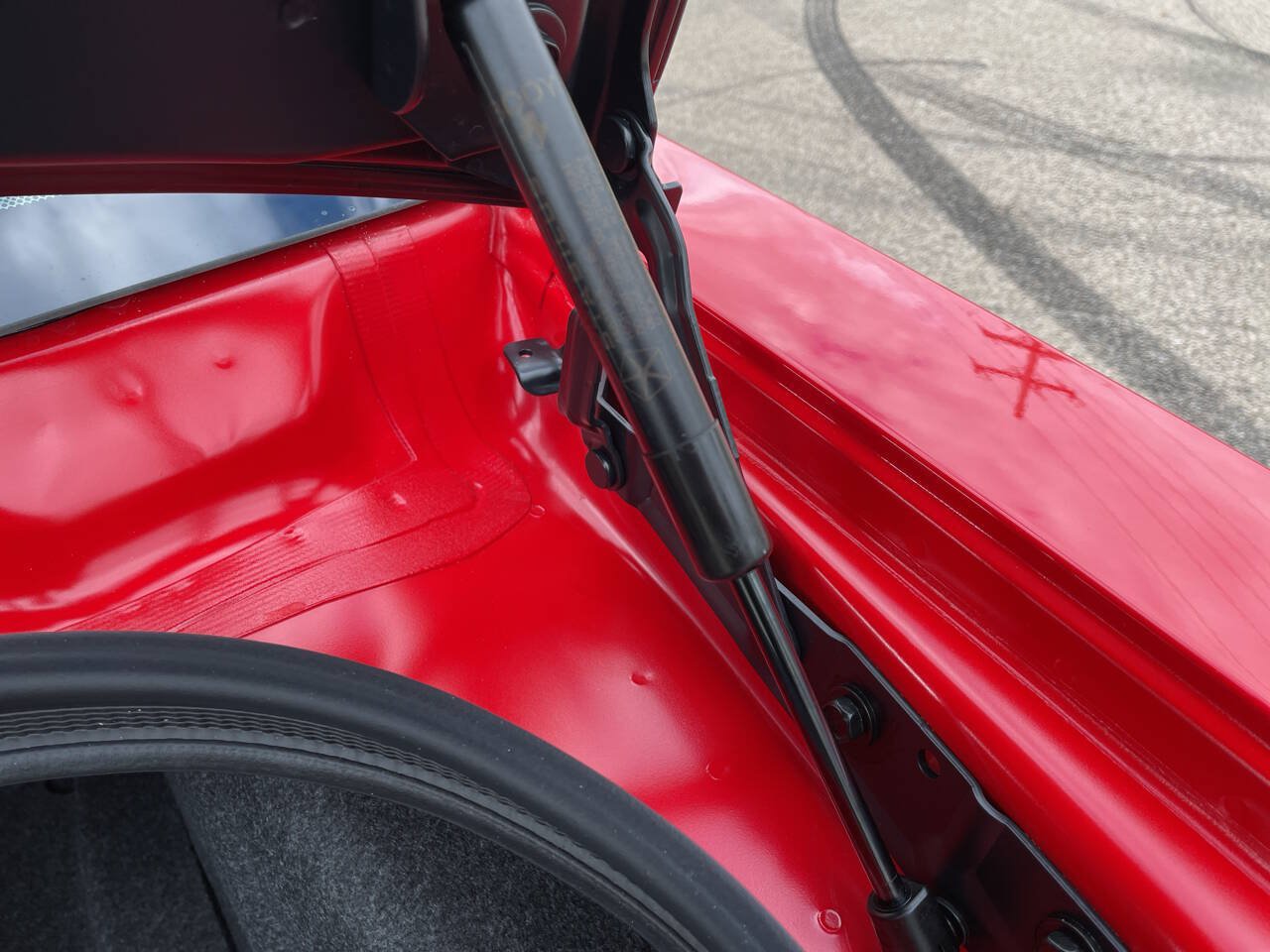 Used 2018 Dodge Challenger SRT Demon RWD image 52
