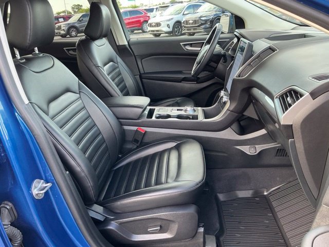 Used 2024 Ford Edge SEL w/ Convenience Package AWD/4WD image 29