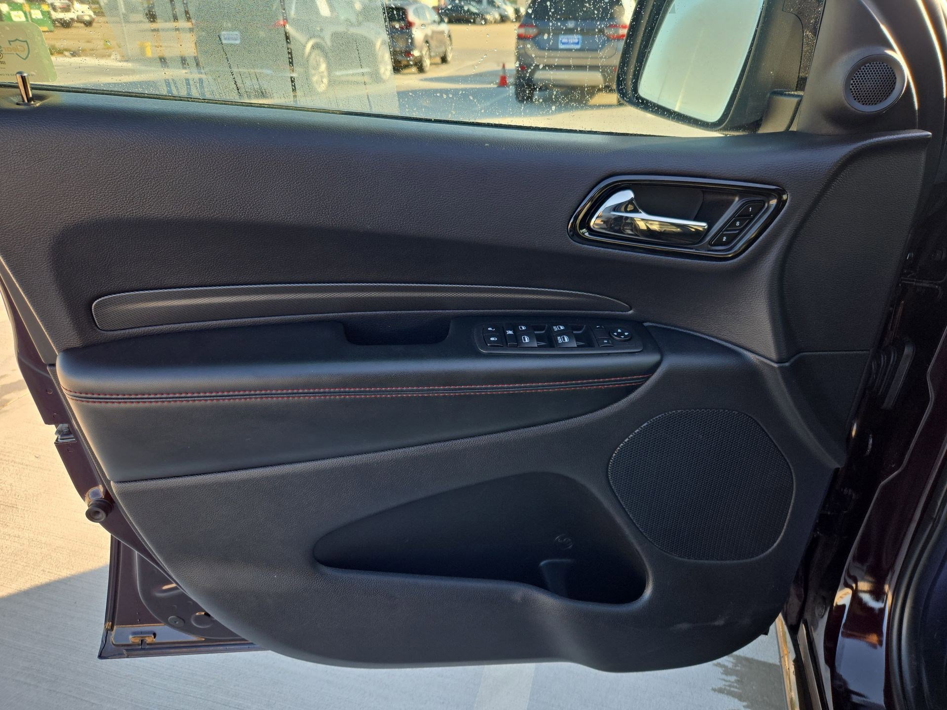 Used 2025 Dodge Durango GT image 13