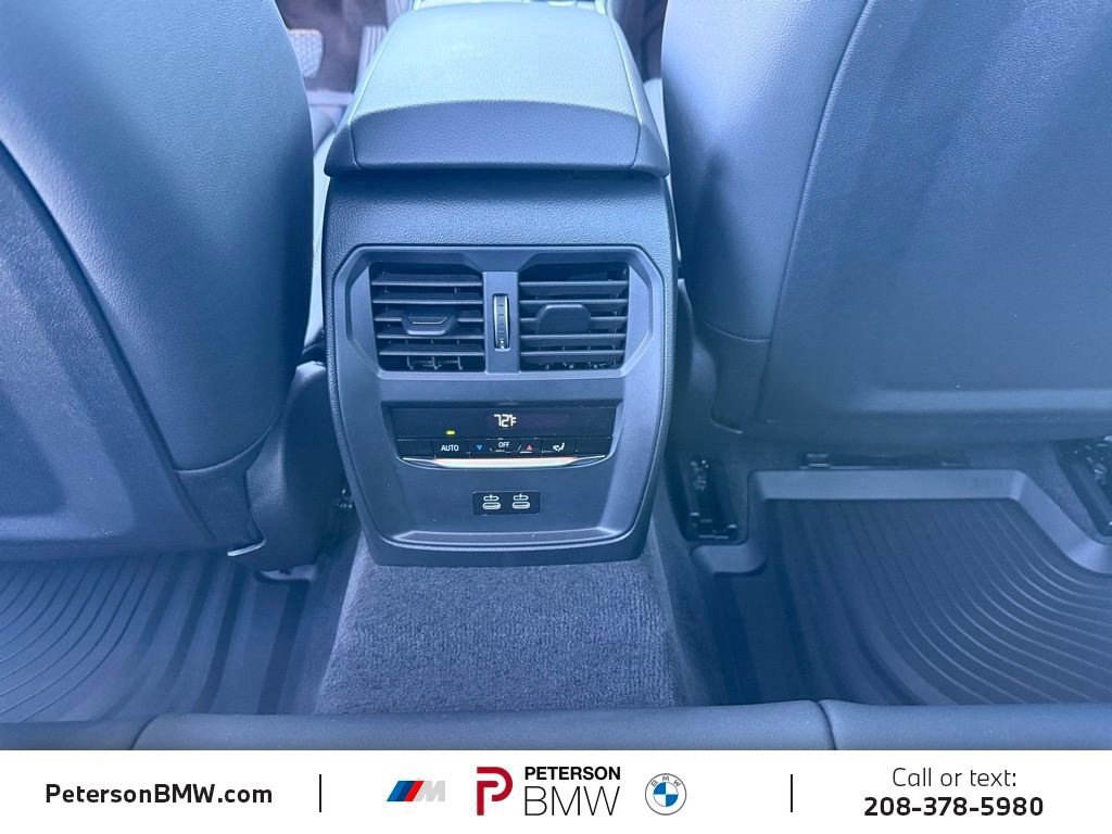 New 2026 BMW 330i xDrive Sedan w/ Premium Package image 17