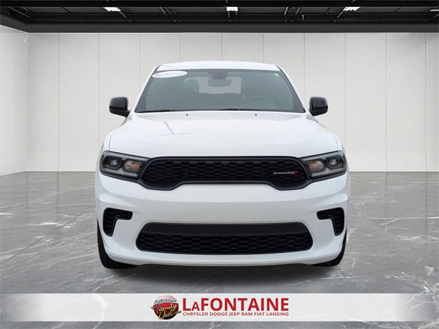 Certified 2024 Dodge Durango GT image 8