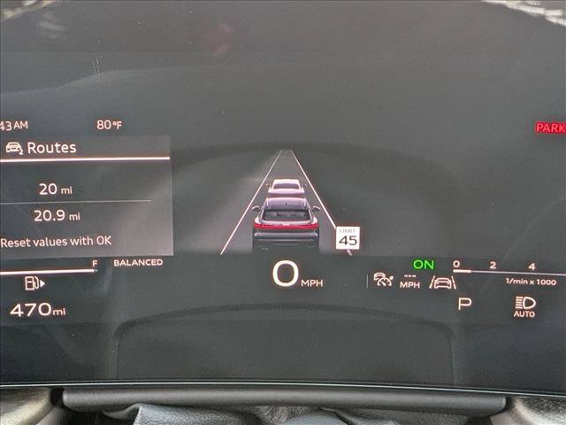 New 2025 Audi Q5 Premium w/ Premium Plus AWD/4WD image 10