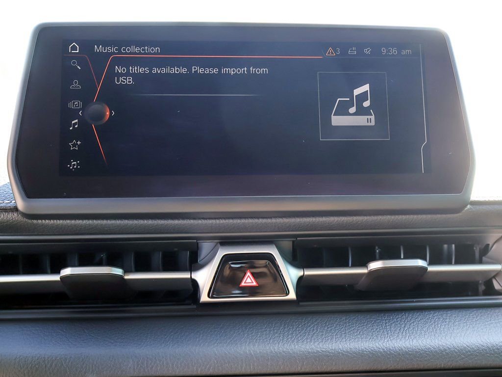 Used 2023 Toyota Supra Premium image 40