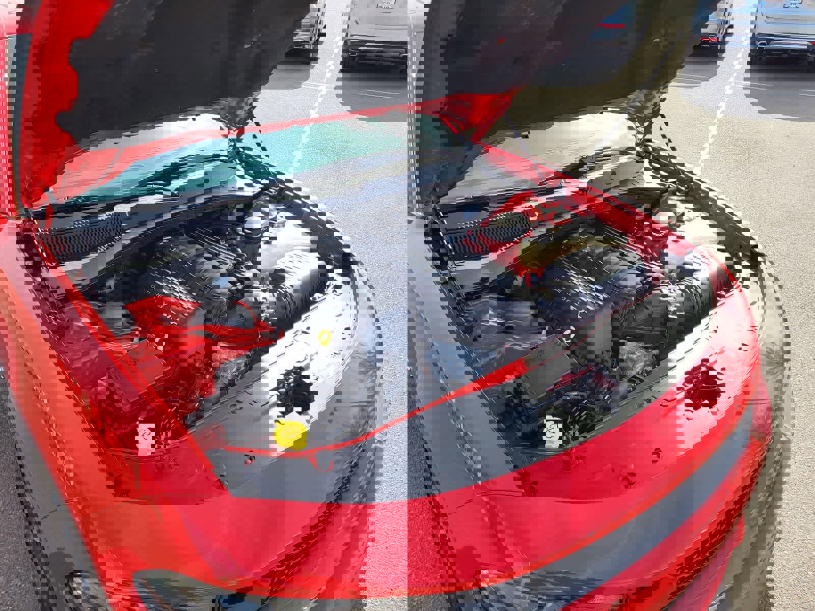 Used 2023 Dodge Charger Scat Pack w/ Plus Group image 29