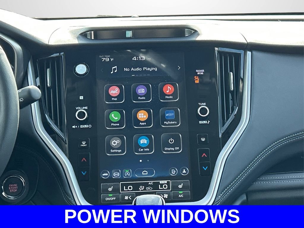 Certified 2025 Subaru Outback Limited AWD/4WD image 18