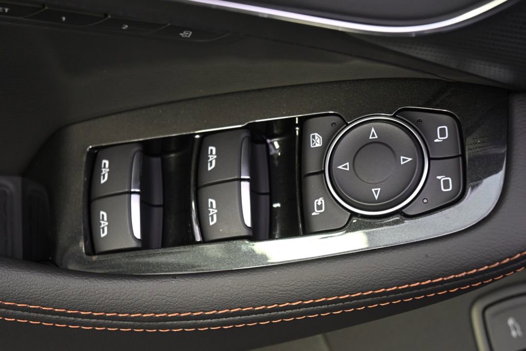 New 2026 Cadillac CT5 V image 26