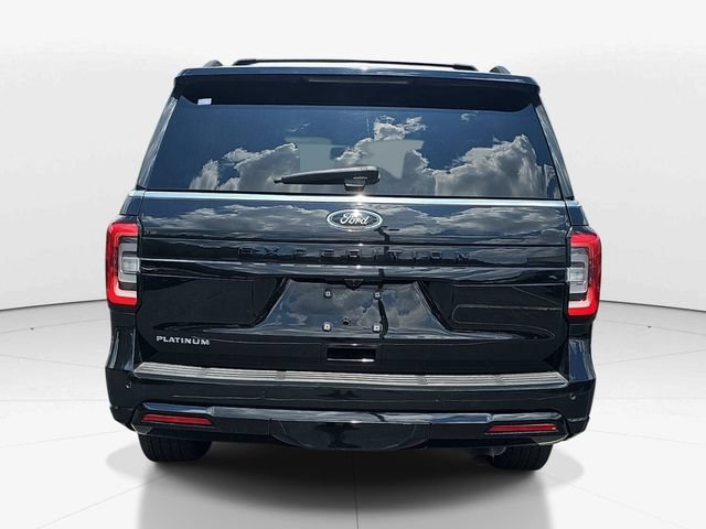 Used 2023 Ford Expedition Limited AWD/4WD image 5