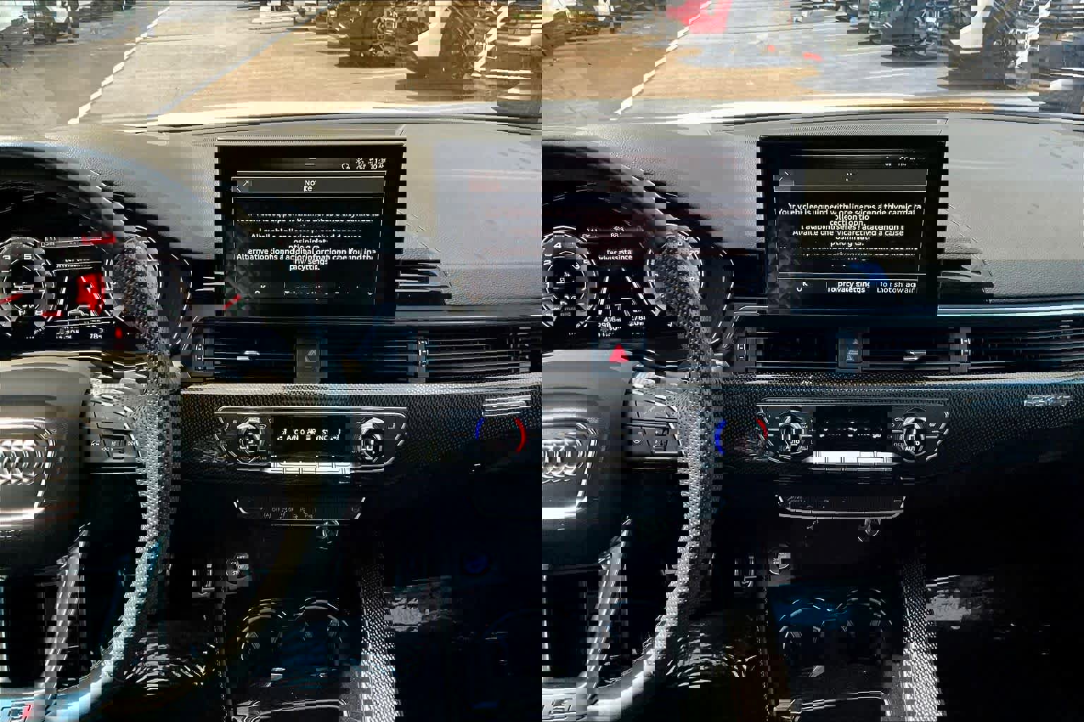 Used 2023 Audi S5 Prestige w/ Prestige Package image 7