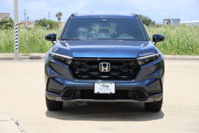 New 2026 Honda CR-V Sport image 2