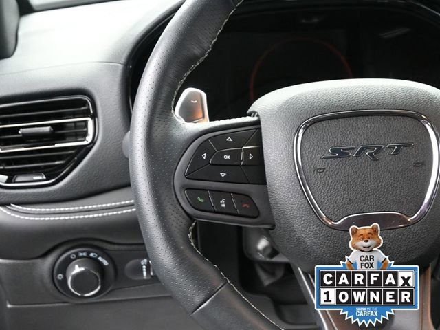 Used 2024 Dodge Durango SRT Hellcat w/ Black Package image 31