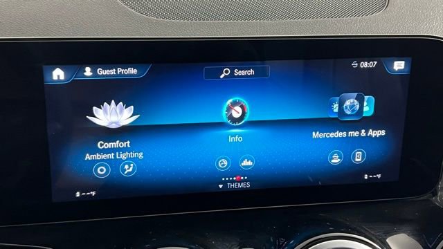 Used 2022 Mercedes-Benz GLB 250 GLB 250 image 28