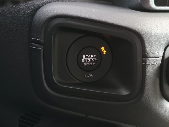 New 2027 Jeep Gladiator Mojave AWD/4WD image 35