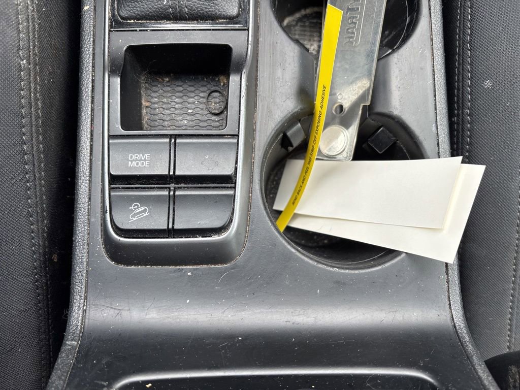 Used 2017 Hyundai Tucson Sport w/ Cargo Package image 25