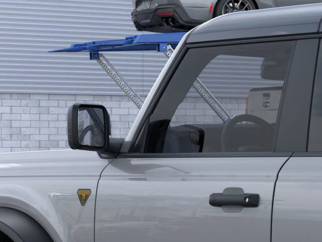 New 2026 Ford Bronco Badlands image 22