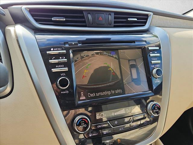 Used 2020 Nissan Murano SV w/ Premium Package FWD image 13