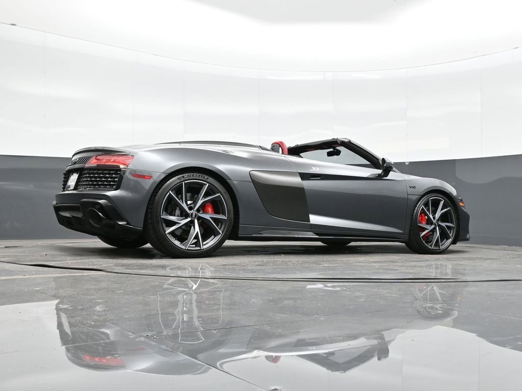 Used 2022 Audi R8 V10 image 38