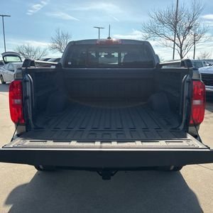 Used 2022 Chevrolet Colorado ZR2 image 33