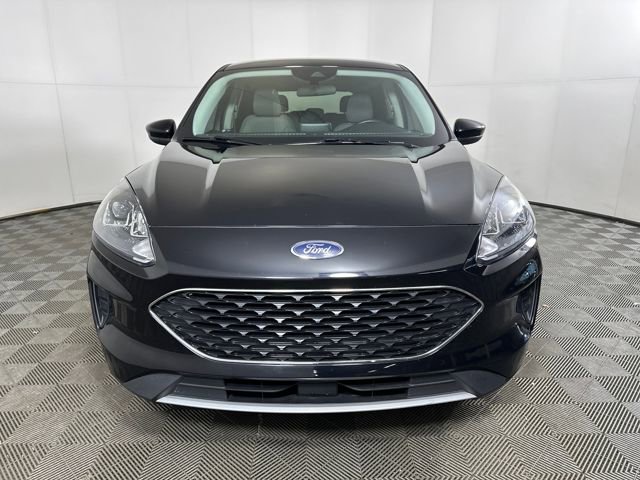 Used 2021 Ford Escape SE w/ Cold Weather Package image 8