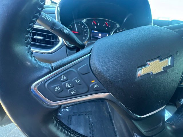 Used 2020 Chevrolet Equinox LT FWD image 19